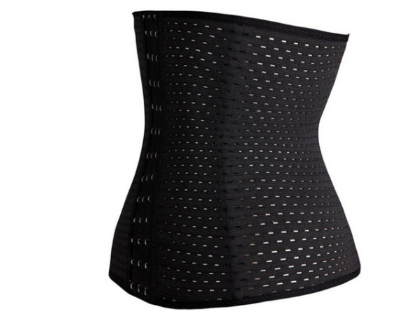 igapäevane waist trainer