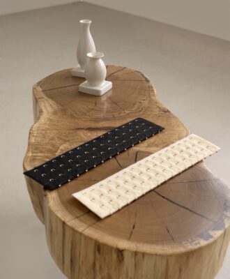 Lisariba lateksist Waist Trainer korsetile (beež)