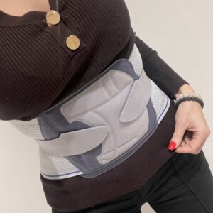 Tugivöö- seljatugi