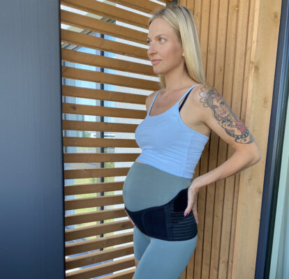 Toestav vöö rasedatele