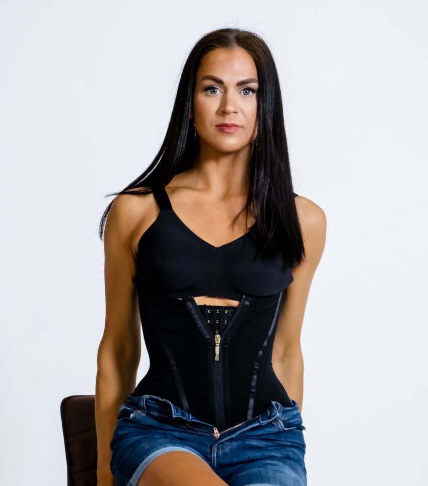 Waist Trainer korsetid