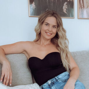 Salendav body LETTY (must)