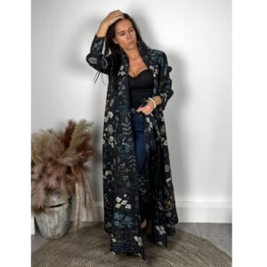 Pärsia kimonomantel BAHAAR