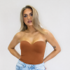 Salendav body LETTY (bronze)