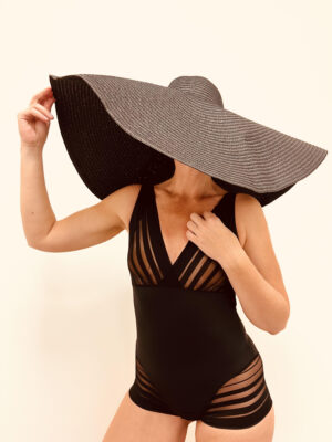 Salendav body DIVA (must)