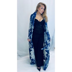 Pärsia kimonomantel SAFA