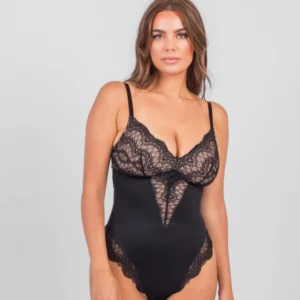 Korrigeeriv body LACE (must)