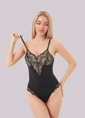Korrigeeriv body LACE (must)