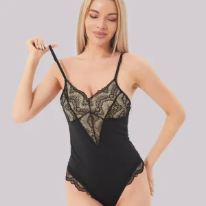 Korrigeeriv body LACE (must)