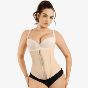 Korsett DAISY (beež)