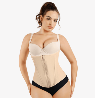 Korsett DAISY (beež)