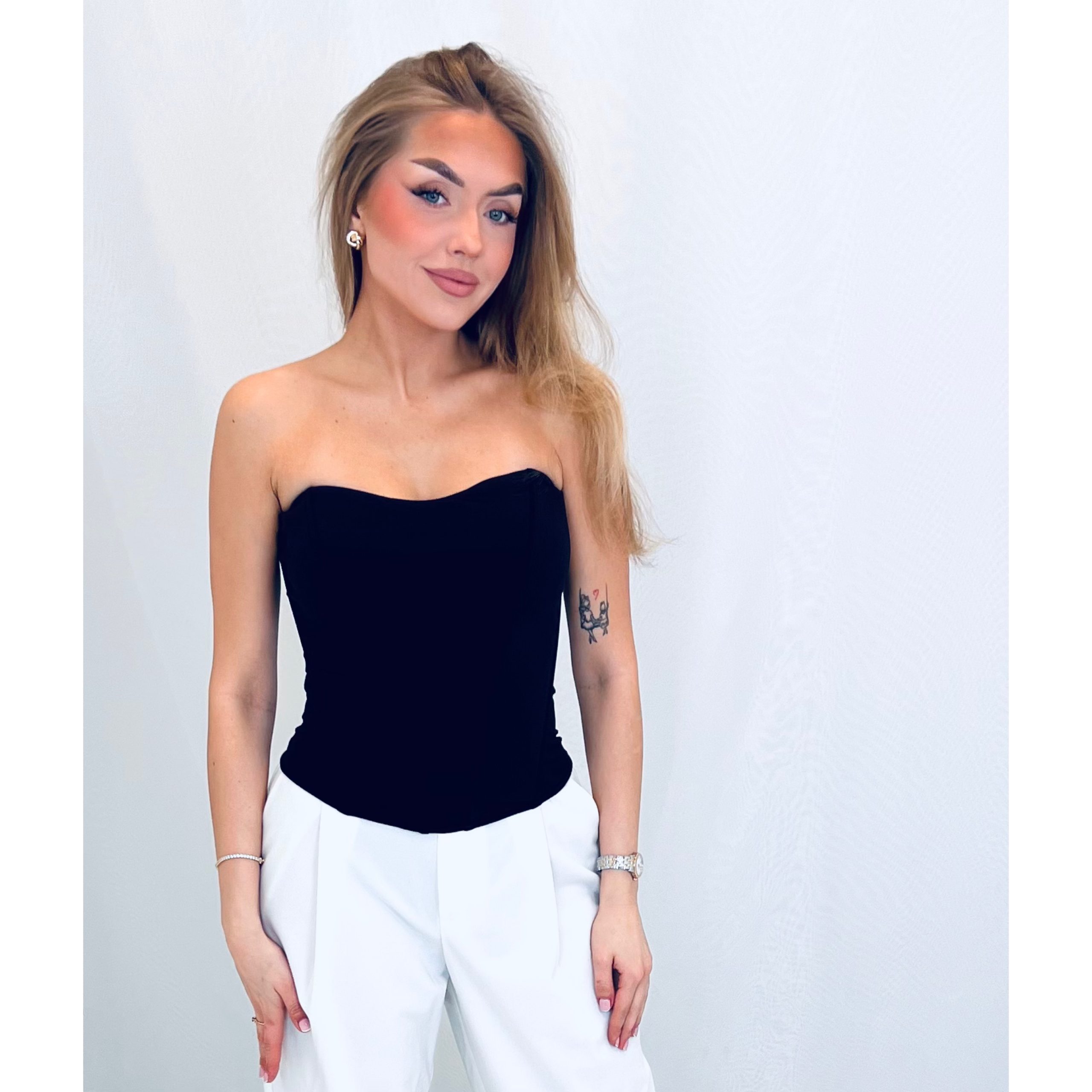 Waist trainerid/korsetid