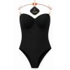 Korrigeeriv body HOLLY - must