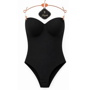 Korrigeeriv body HOLLY - must