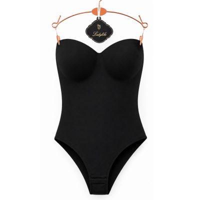 Korrigeeriv body HOLLY - must