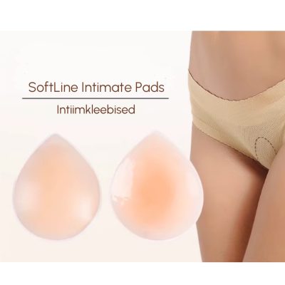 SoftLine Intimate Pads – intiimkleebised