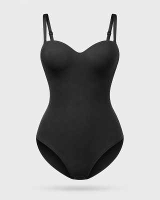 Korrigeeriv body HOLLY (must)