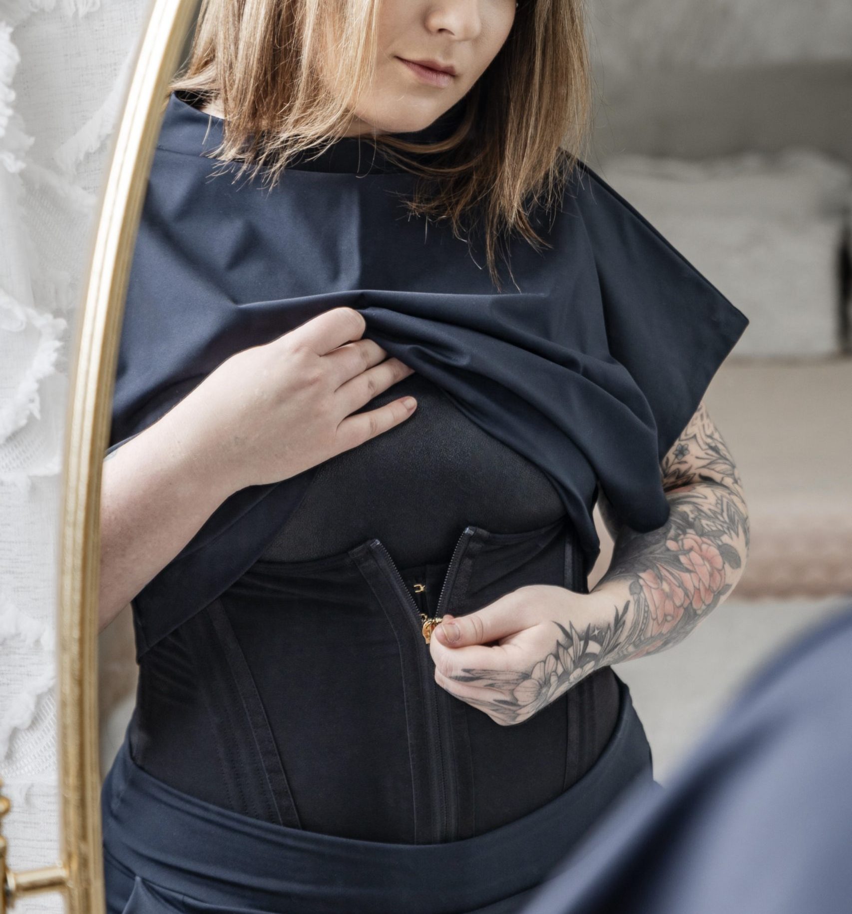Waist Trainer korsetid
